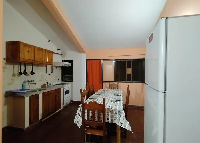 Casa Suyay