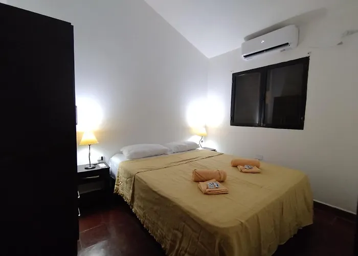 Casa Suyay