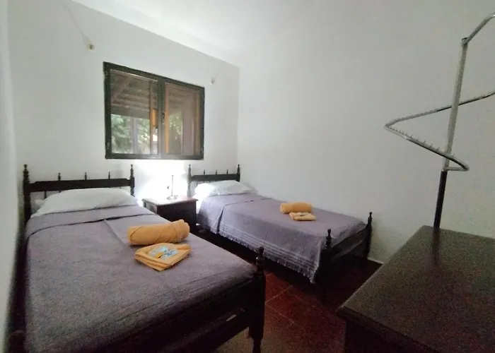 Casa Suyay