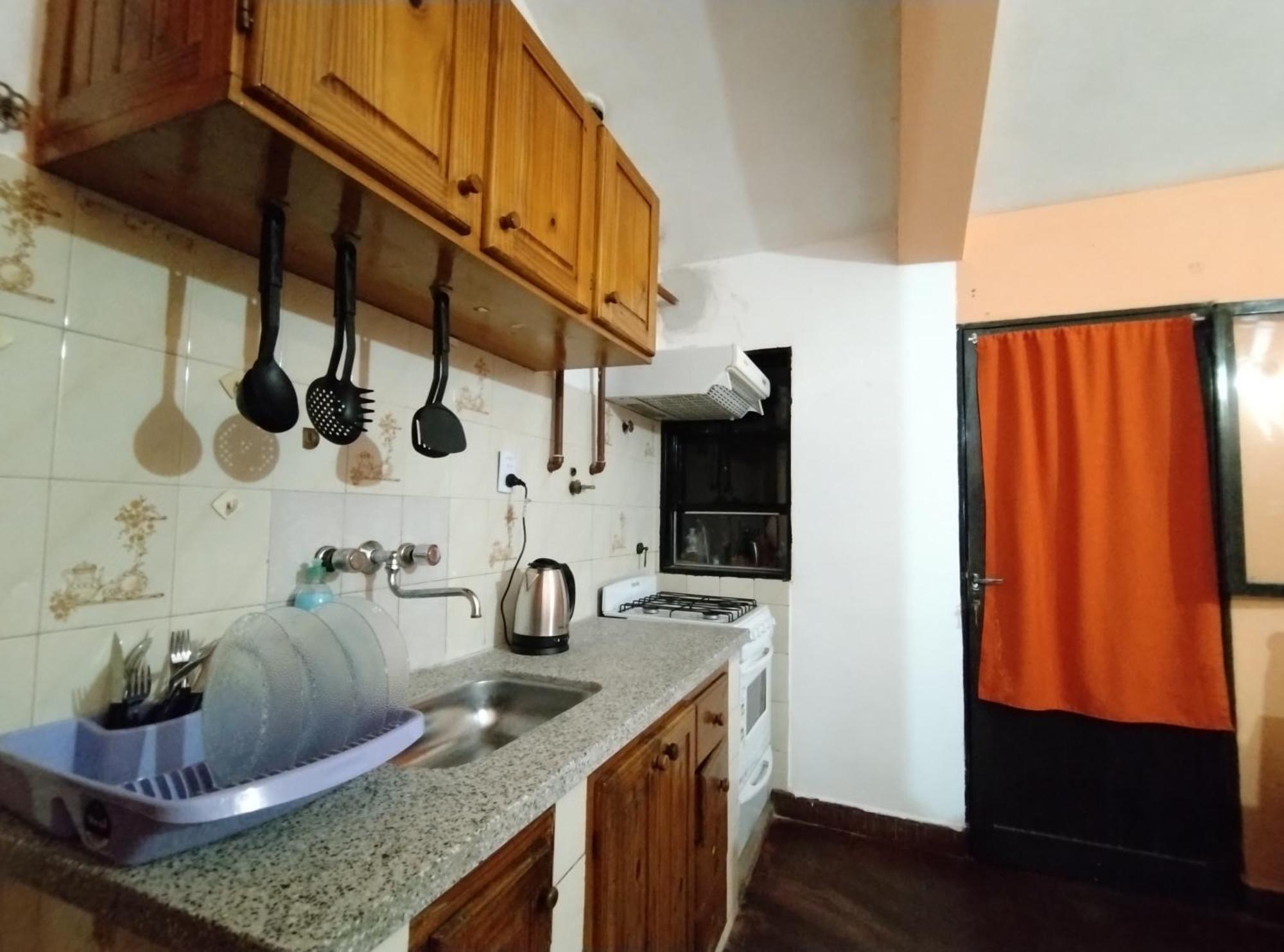 Casa Suyay Holiday home Londres